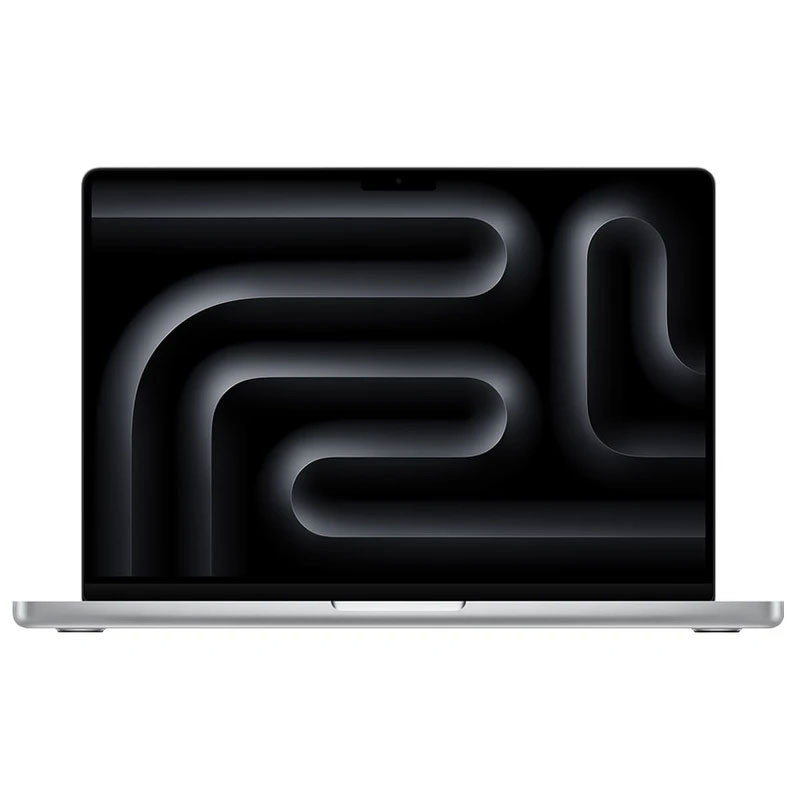لپ تاپ 14.2 اینچی اپل مدل MacBook Pro MDE64 2025 LLA-M5-24GB RAM-1TB SSD