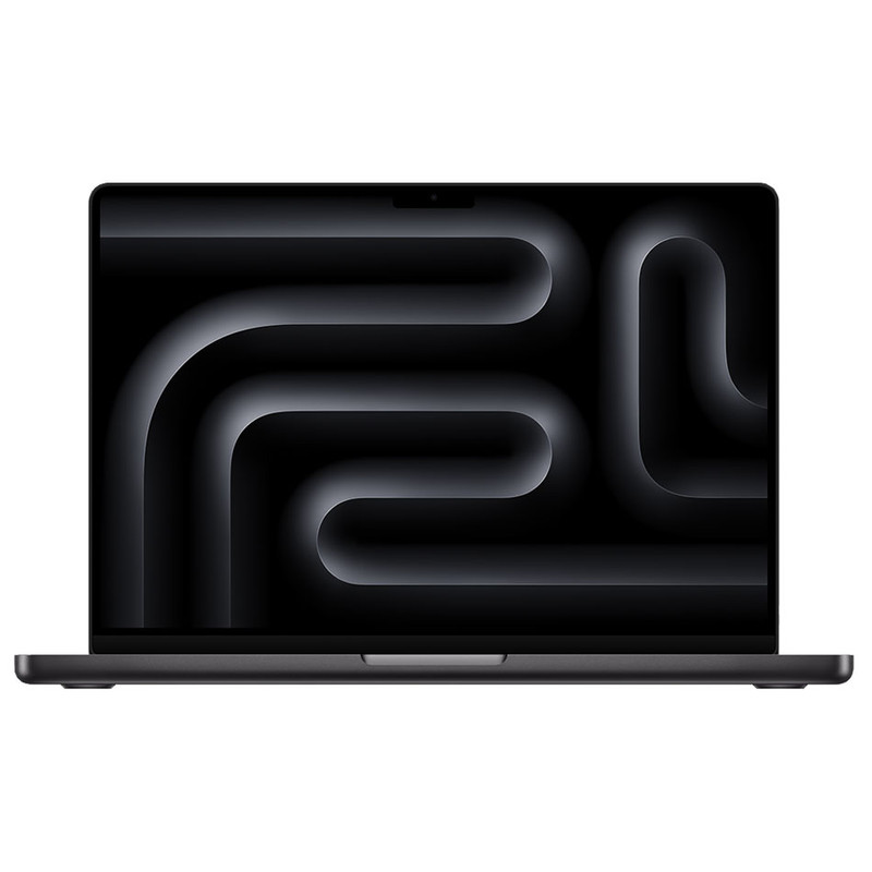 لپ تاپ 14.2 اینچی اپل مدل MacBook Pro MGDR4 2026 LLA-M5 Pro-24GB RAM-1TB SSD