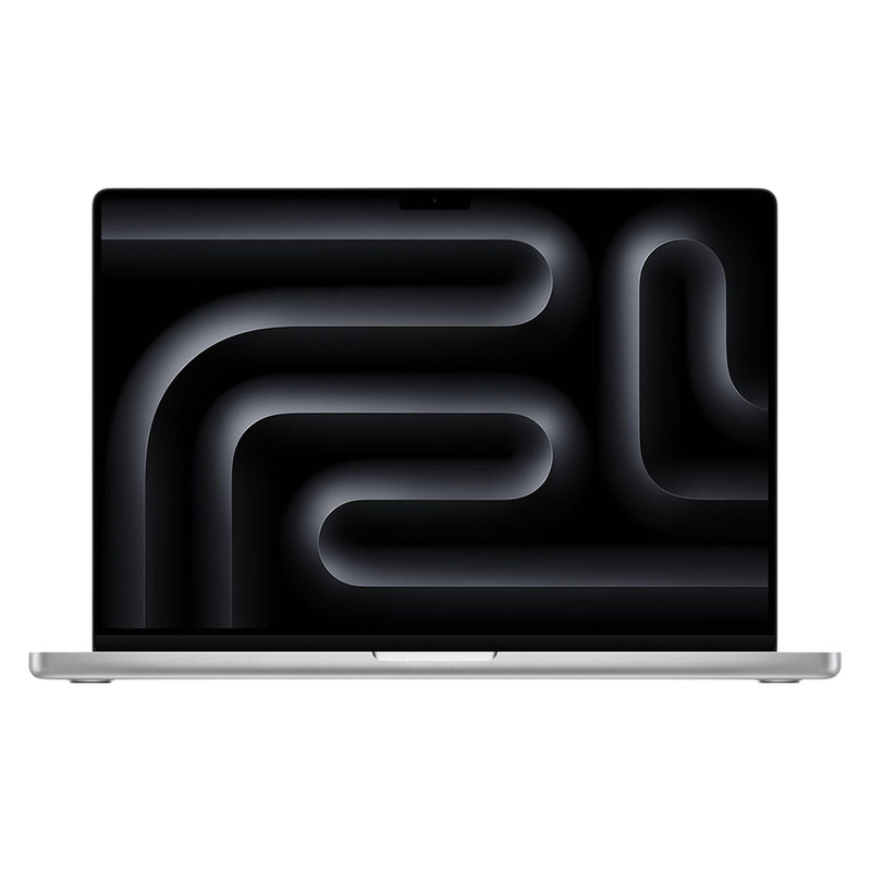 لپ تاپ 16.2 اینچی اپل مدل MacBook Pro MGE44 2026 LLA-M5 Pro-24GB RAM-1TB SSD-Retina 120Hz