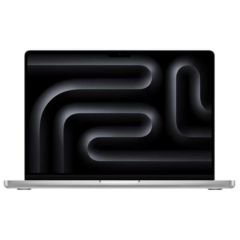 لپ تاپ 14.2 اینچی اپل مدل MacBook Pro MX2E3 2024 LLA-M4 Pro-24GB RAM-512GB SSD-Retina 120Hz