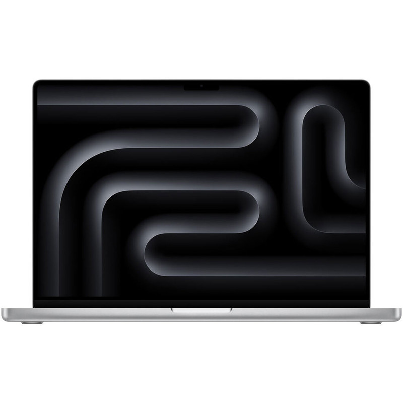 لپ تاپ 16.2 اینچی اپل مدل MacBook Pro 2023 ZPA-M3 Max-128GB RAM-1TB SSD